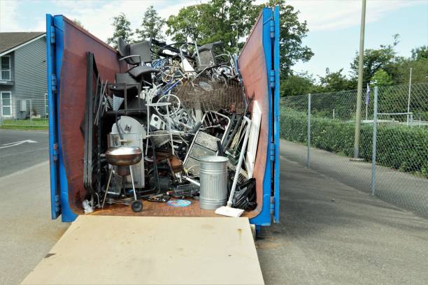 Best Office Junk Removal  in St Joseph, IL