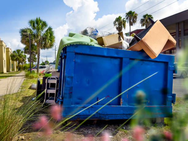Best Commercial Cleanout Services  in St Joseph, IL