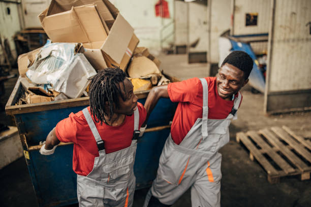 Best Household Junk Removal  in St Joseph, IL