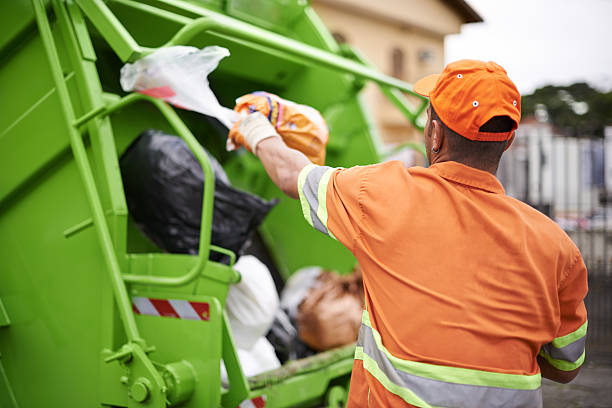 Best Local Junk Hauling  in St Joseph, IL