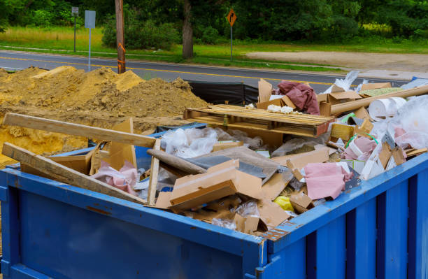 Best Construction Debris Removal  in St Joseph, IL